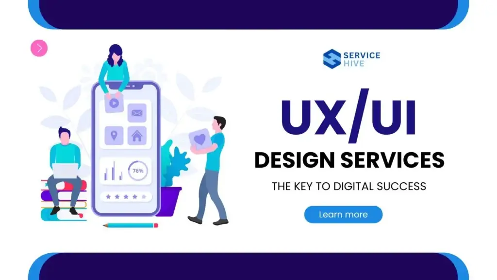 UI/UX Design