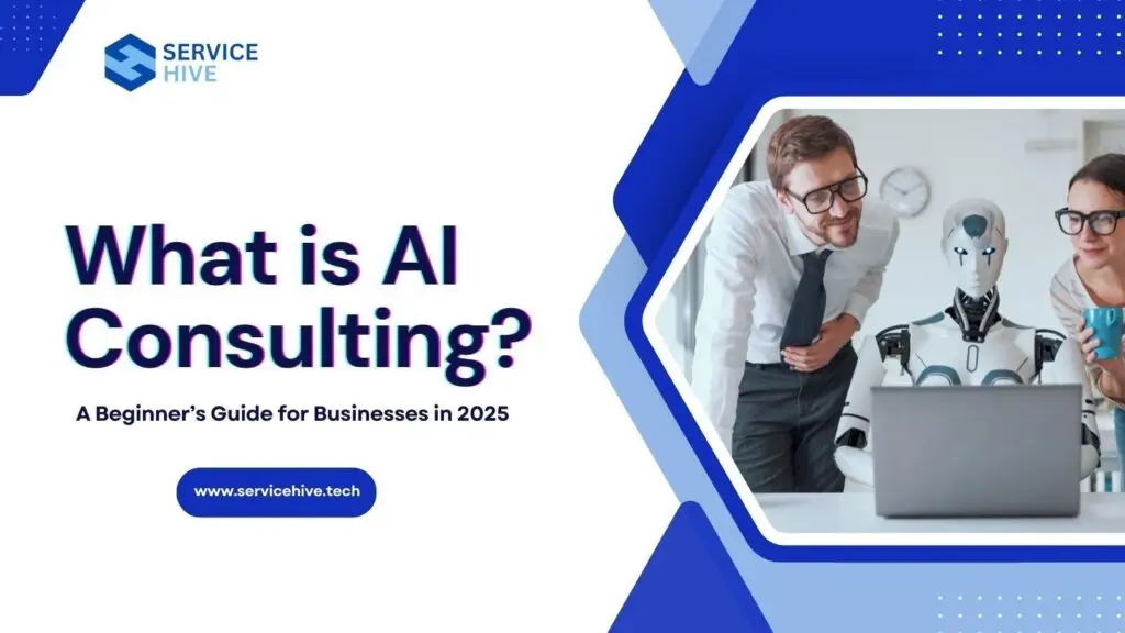 AI Consulting