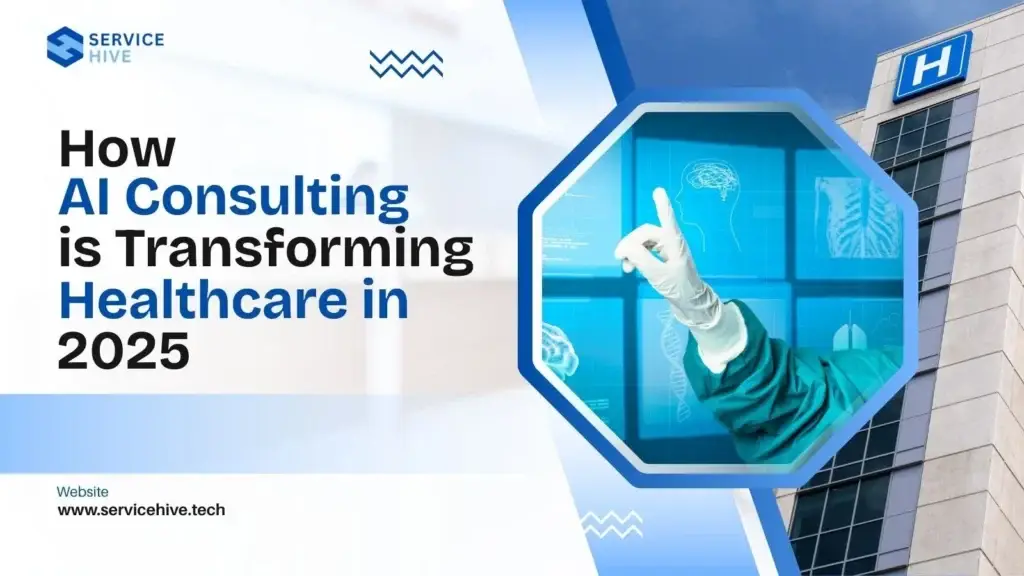 AI Consulting