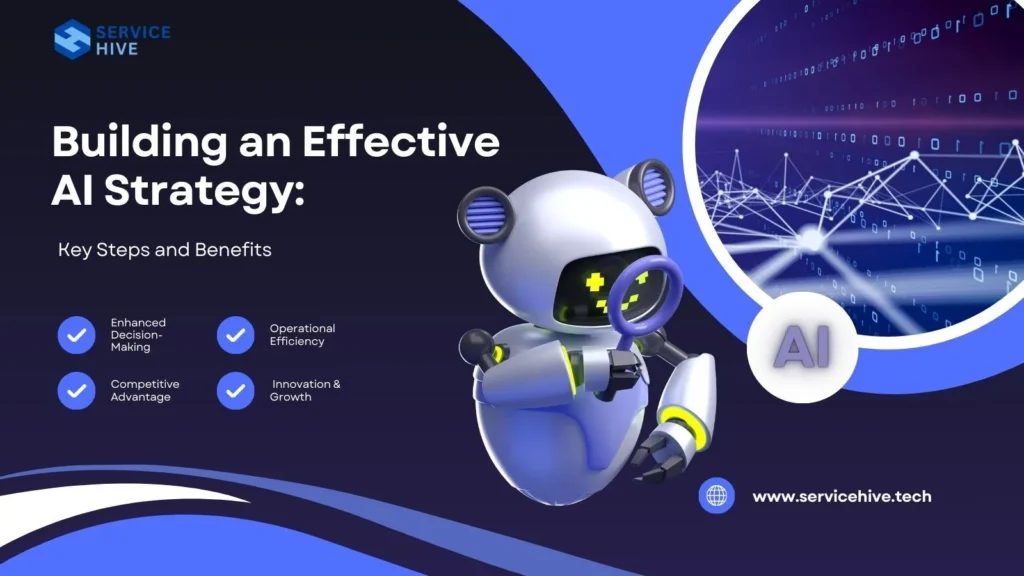 AI Strategy