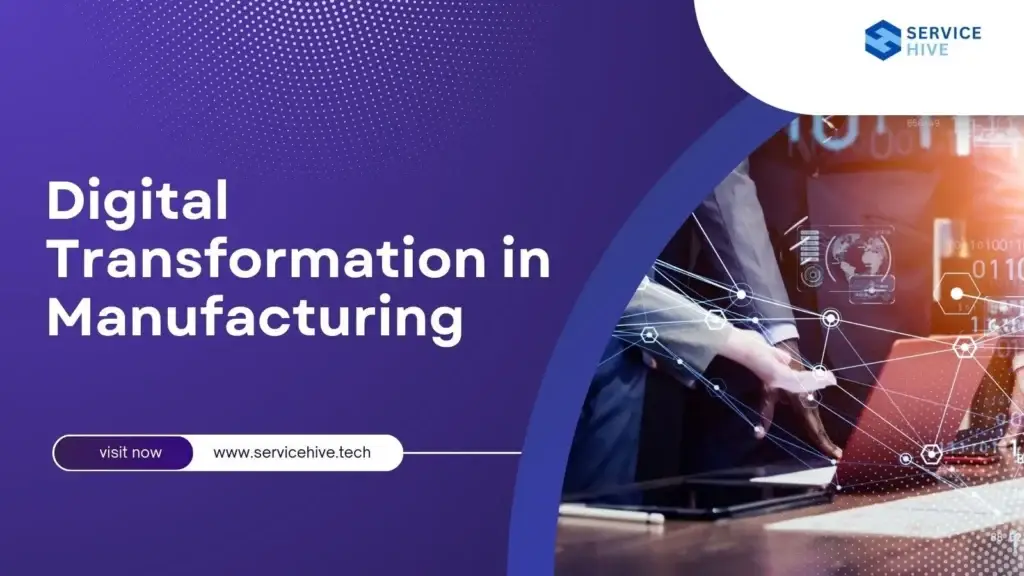 Digital Transformation