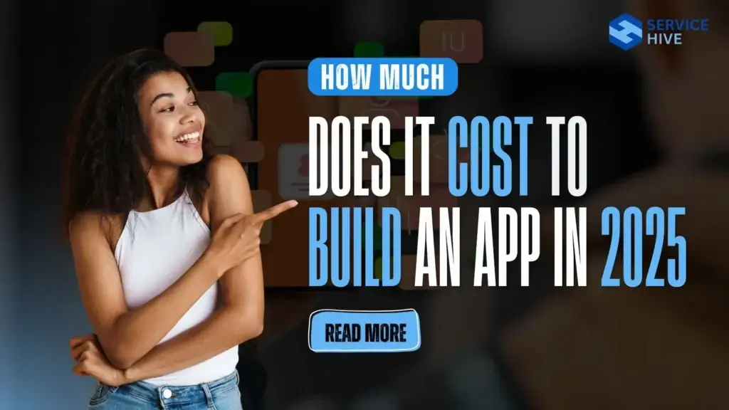 Cost to Build an App
