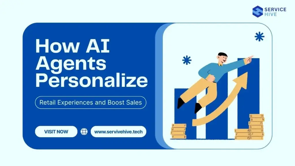 How AI Agents Personalize Retail Experiences and Boost Sales