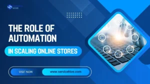 The Role of Automation in Scaling Online Stores