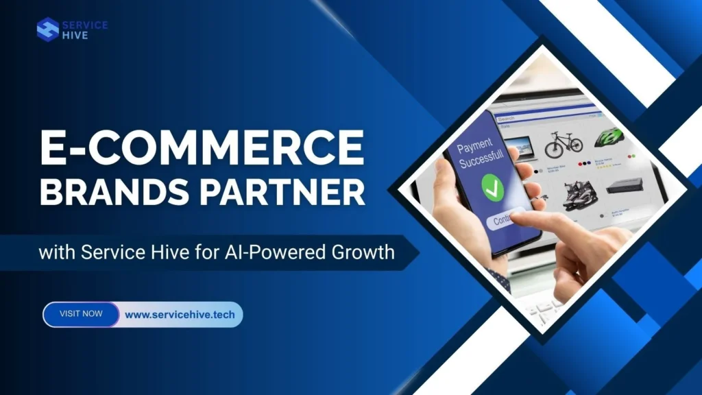 AI powered eCommerce growth
